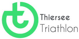 THIERSEE TRIATHLON Logo
