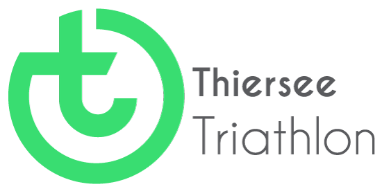 Logo Zawodów Thiersee Triathlon 2020