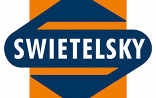 Swietelsky - Sponsor des Thiersee Triathlons