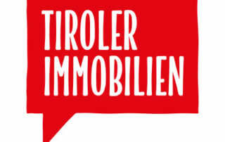 Tiroler Immobilien - Sponsor des Thiersee Triathlons