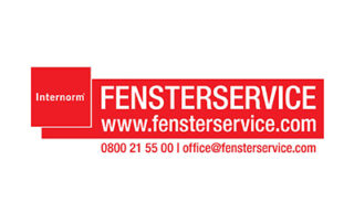 Fensterservice - Sponsor des Thiersee Triathlons