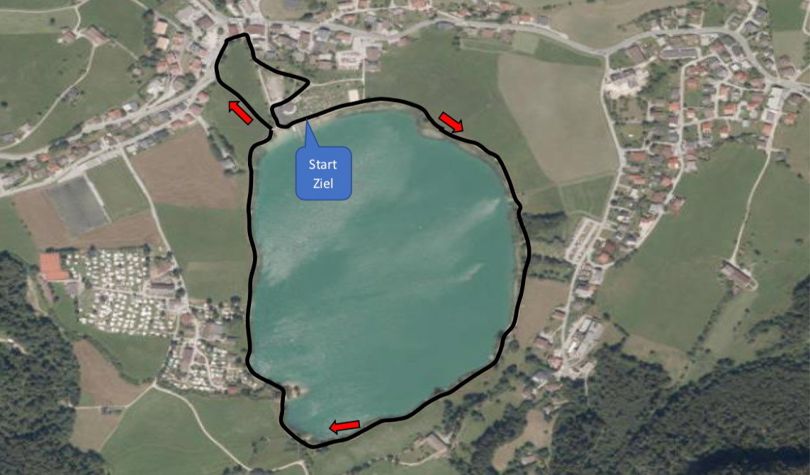 schuelerlauf Thierseelauf