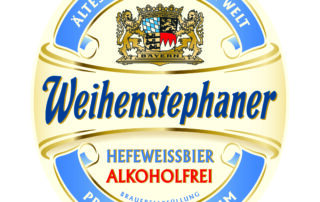 Weihenstephan Alkoholfrei